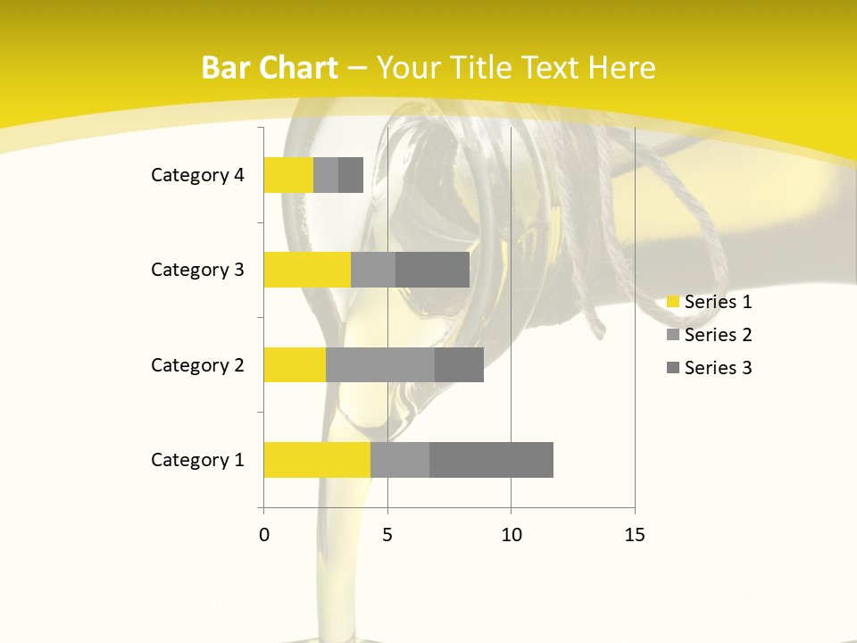 Addition Fry Kitchen PowerPoint Template