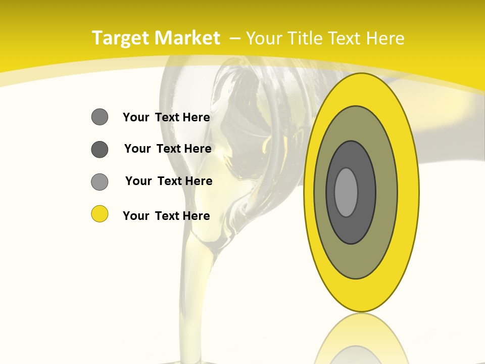 Addition Fry Kitchen PowerPoint Template