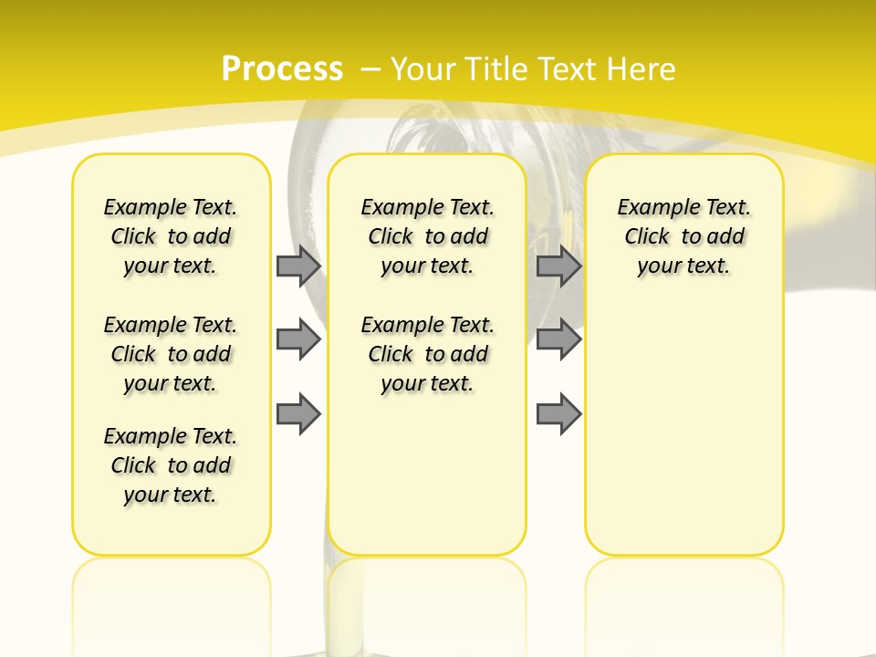 Addition Fry Kitchen PowerPoint Template