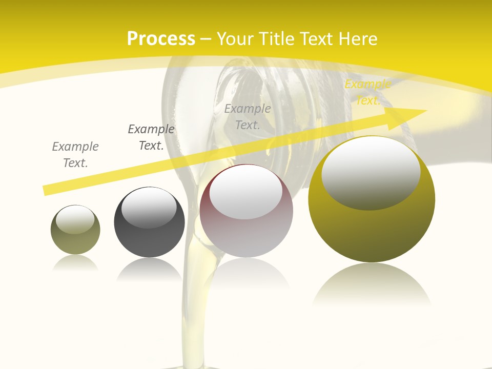 Addition Fry Kitchen PowerPoint Template