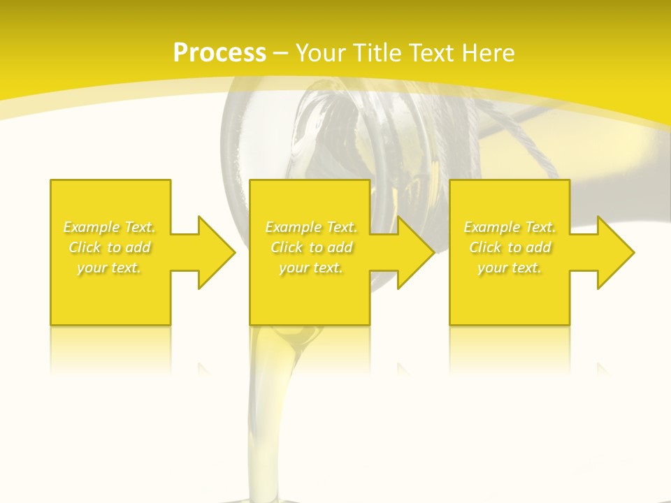 Addition Fry Kitchen PowerPoint Template