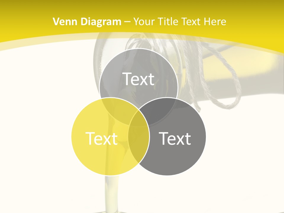 Addition Fry Kitchen PowerPoint Template