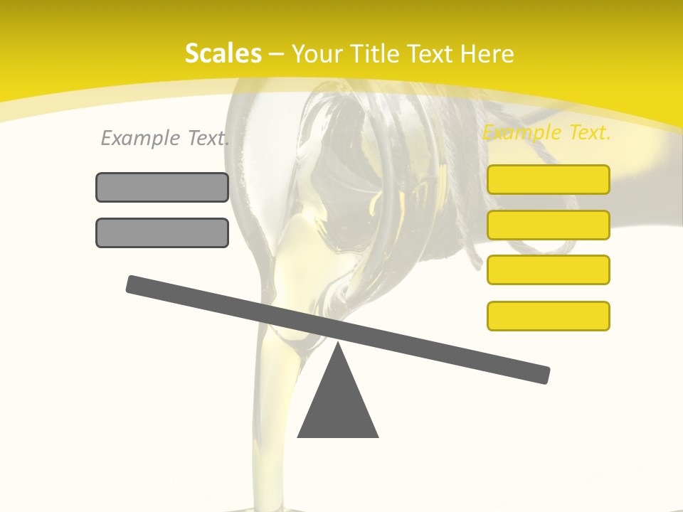 Addition Fry Kitchen PowerPoint Template