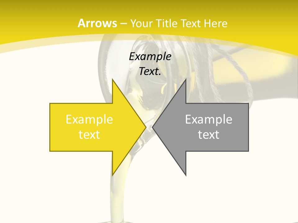 Addition Fry Kitchen PowerPoint Template