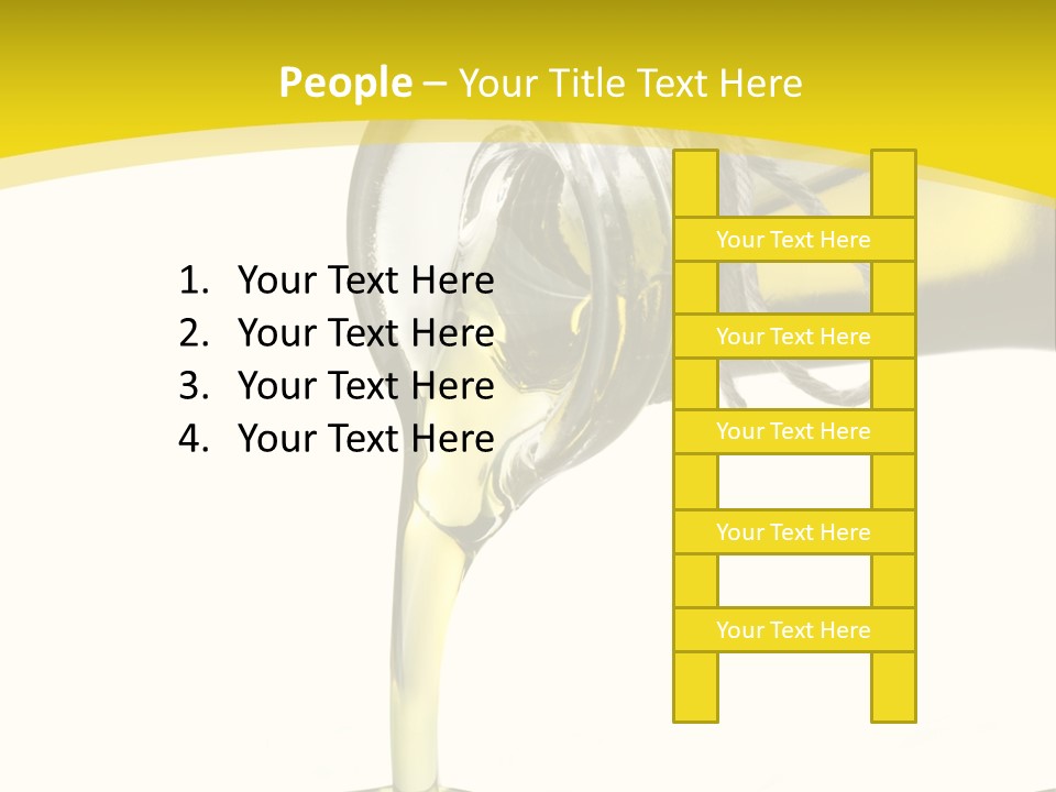 Addition Fry Kitchen PowerPoint Template