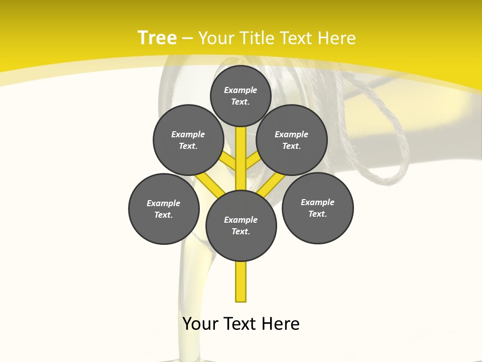 Addition Fry Kitchen PowerPoint Template