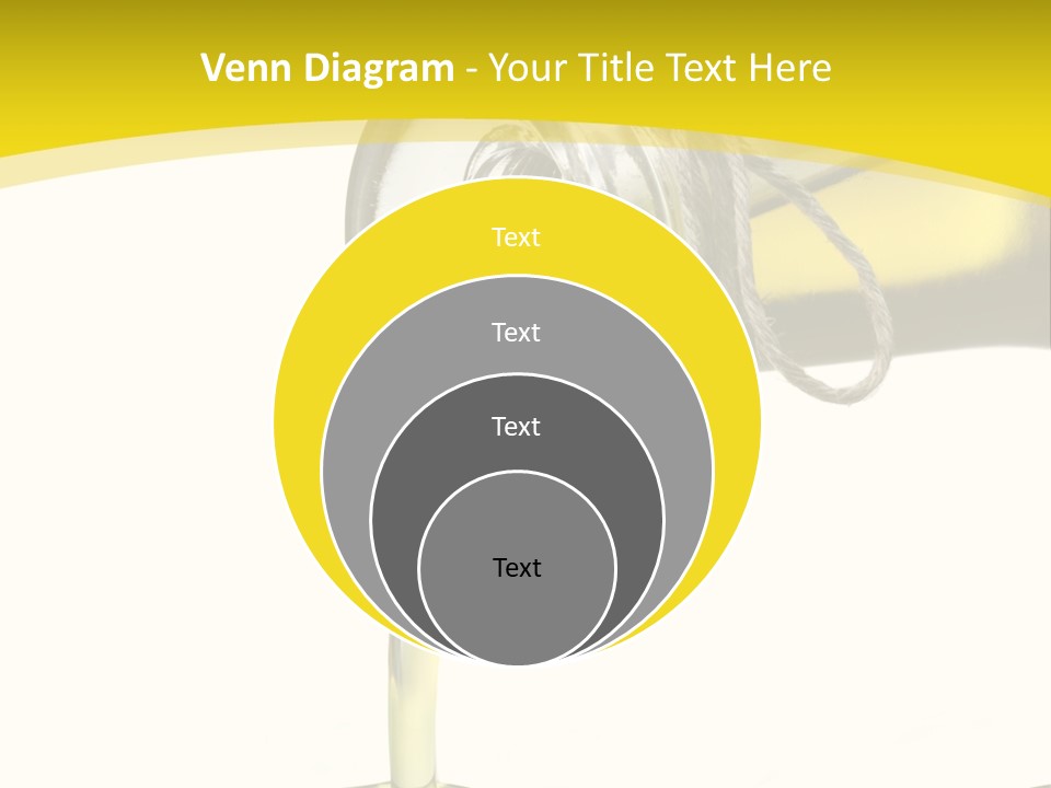 Addition Fry Kitchen PowerPoint Template
