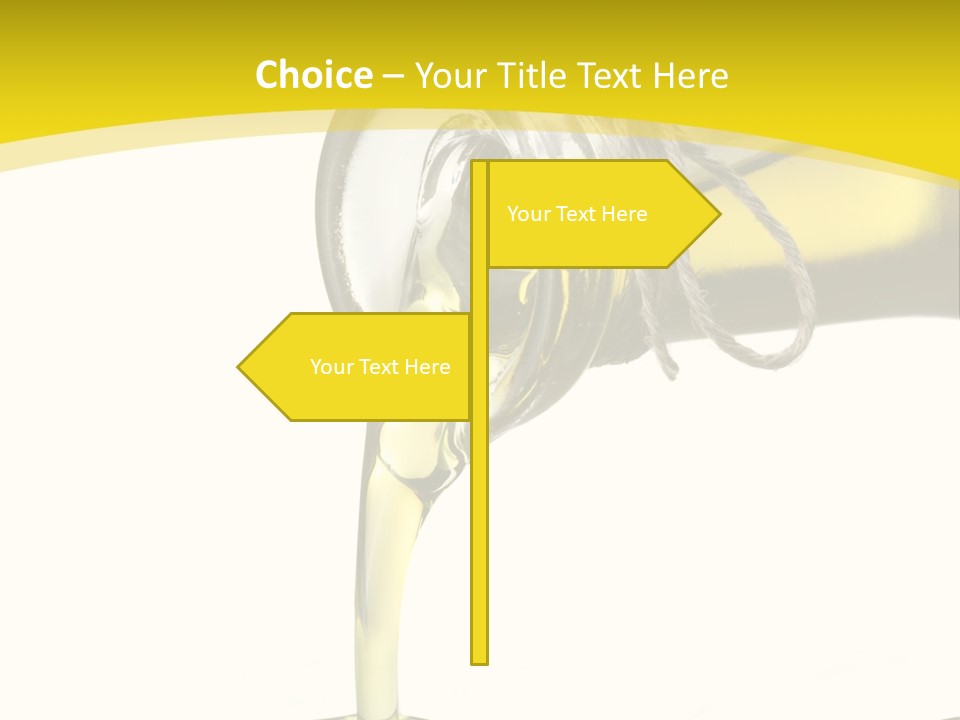 Addition Fry Kitchen PowerPoint Template