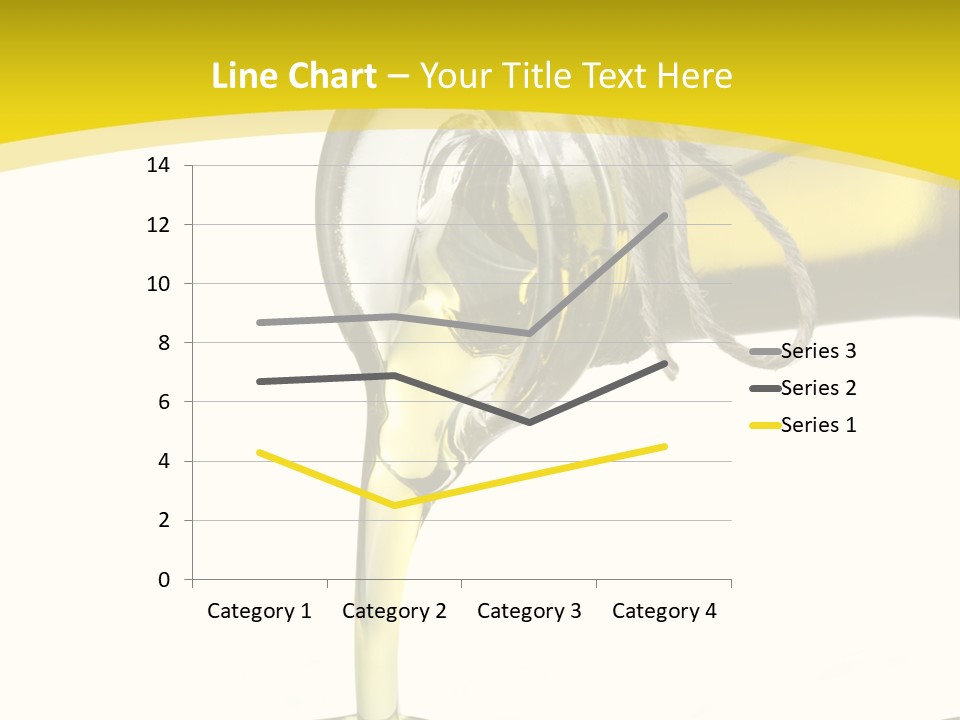 Addition Fry Kitchen PowerPoint Template