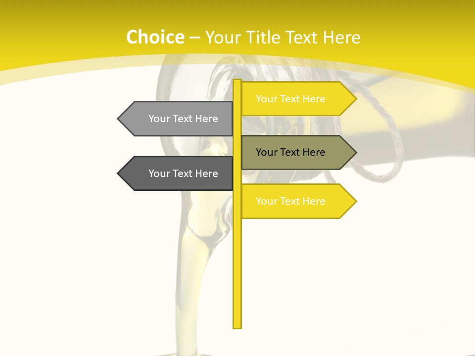 Addition Fry Kitchen PowerPoint Template