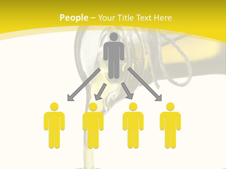 Addition Fry Kitchen PowerPoint Template