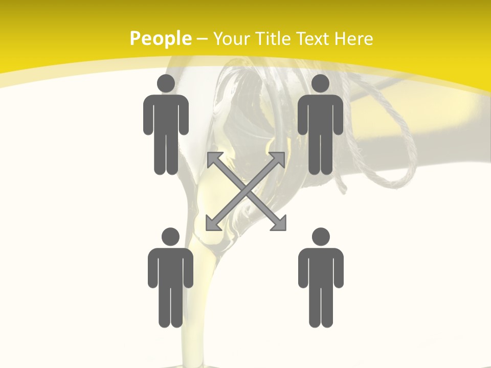 Addition Fry Kitchen PowerPoint Template