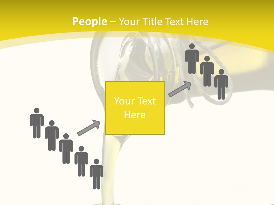 Addition Fry Kitchen PowerPoint Template