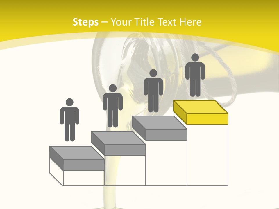 Addition Fry Kitchen PowerPoint Template