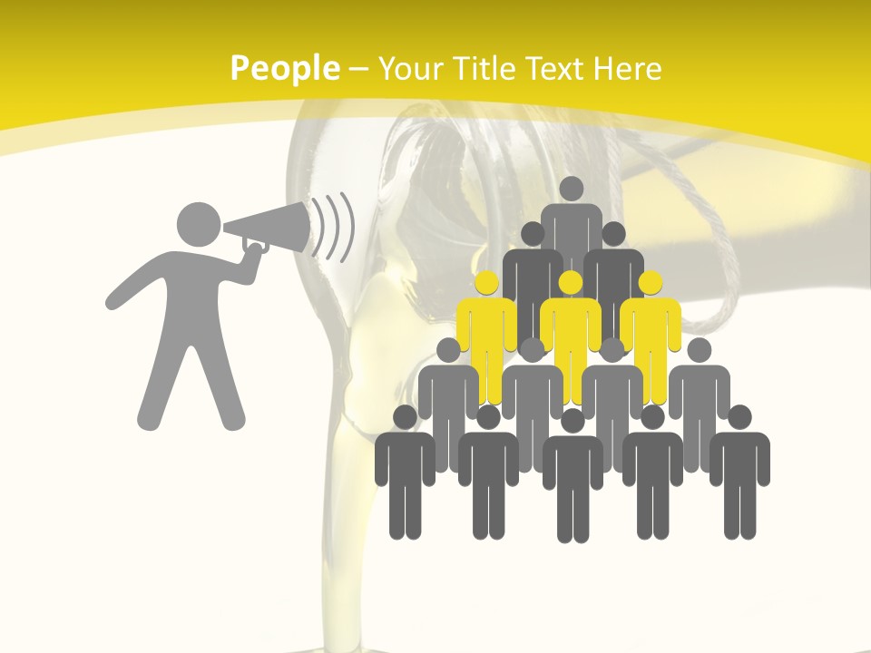 Addition Fry Kitchen PowerPoint Template