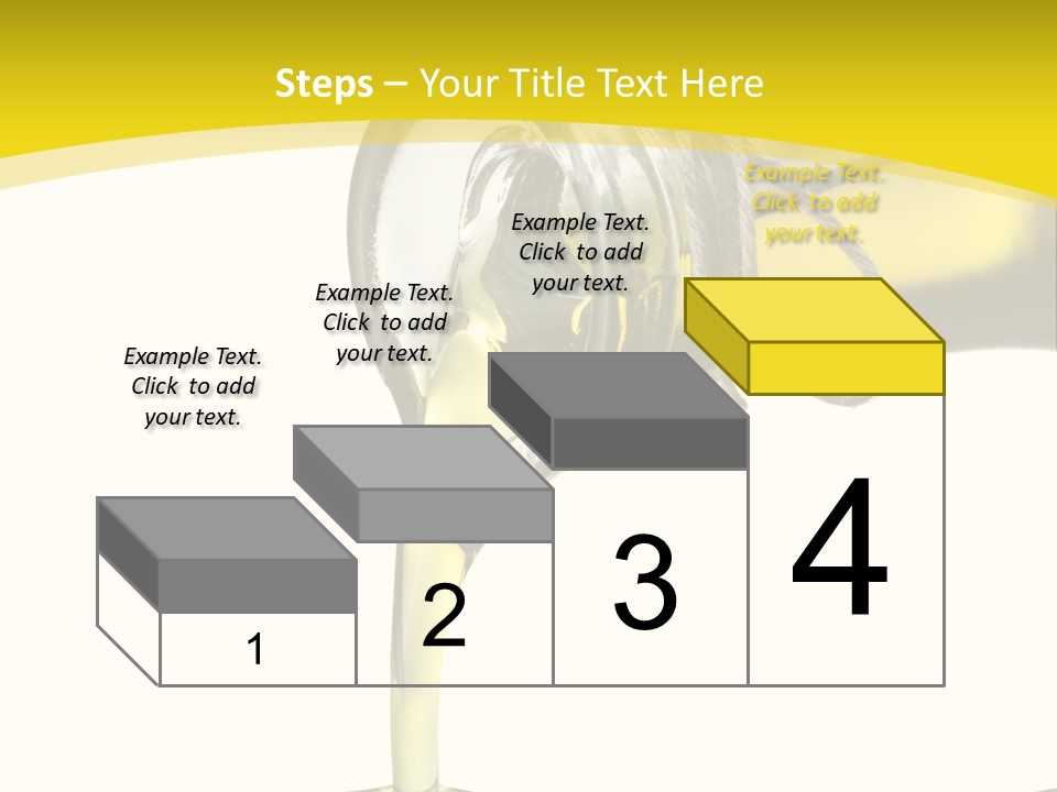 Addition Fry Kitchen PowerPoint Template