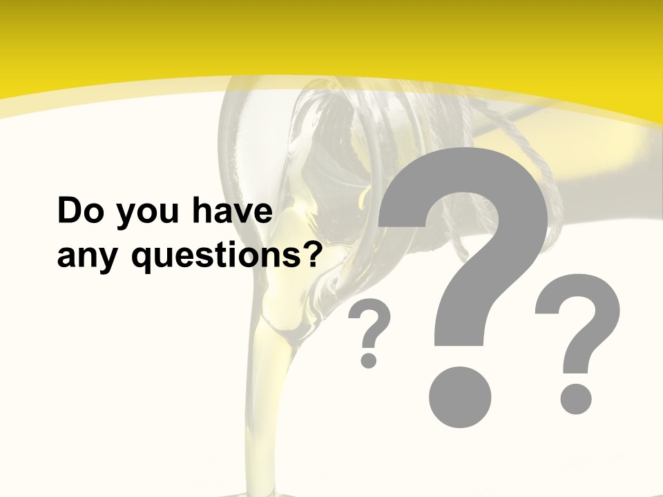 Addition Fry Kitchen PowerPoint Template