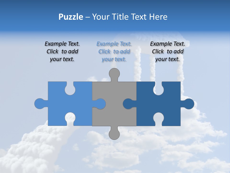 God Tale Art PowerPoint Template