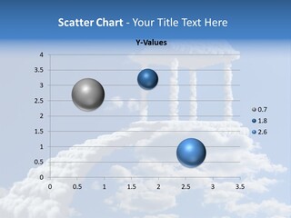 God Tale Art PowerPoint Template