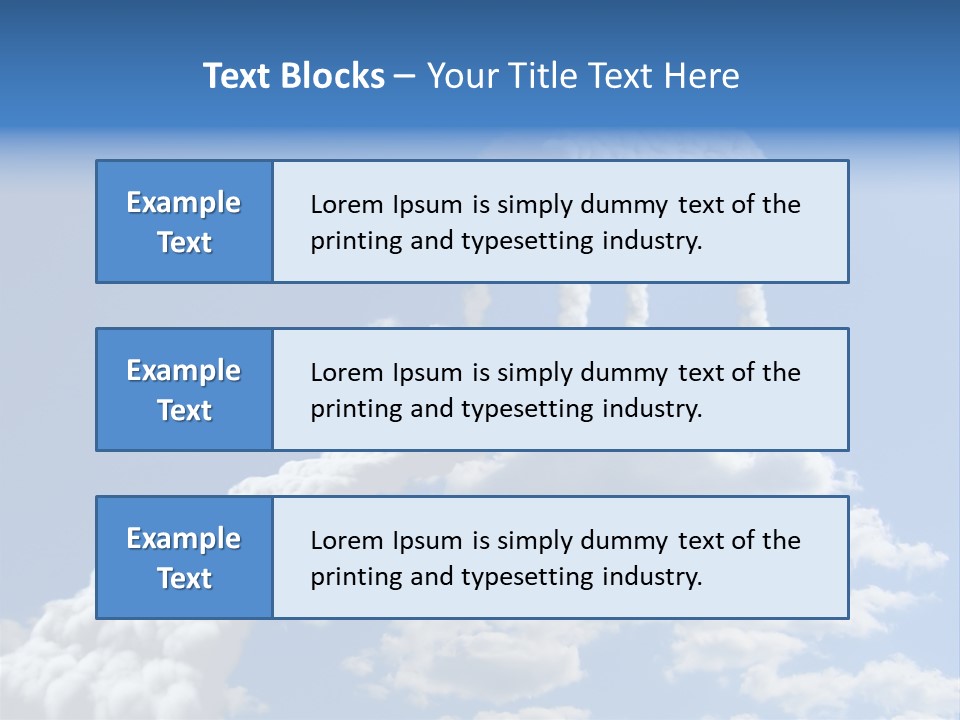 God Tale Art PowerPoint Template