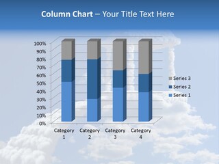 God Tale Art PowerPoint Template