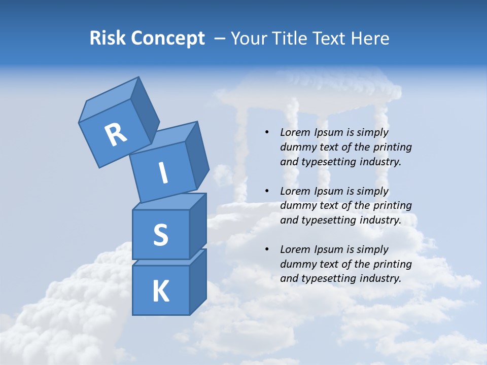 God Tale Art PowerPoint Template