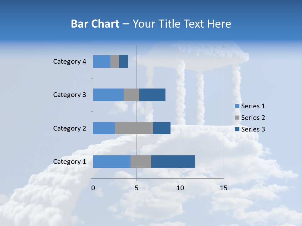God Tale Art PowerPoint Template