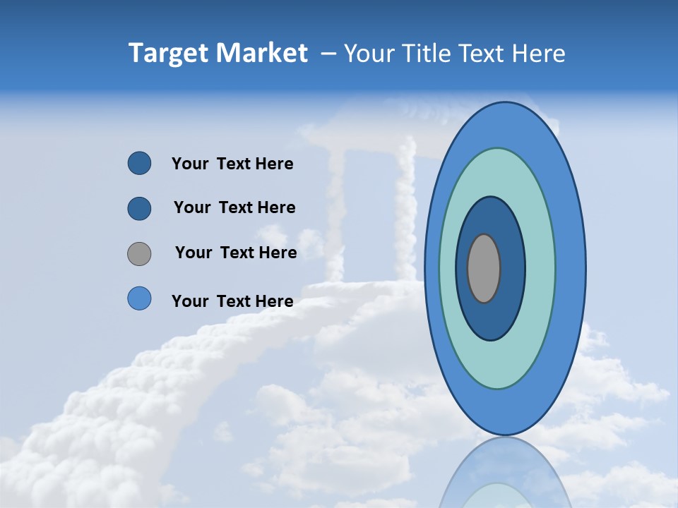 God Tale Art PowerPoint Template