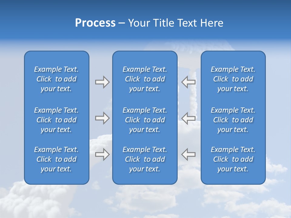 God Tale Art PowerPoint Template