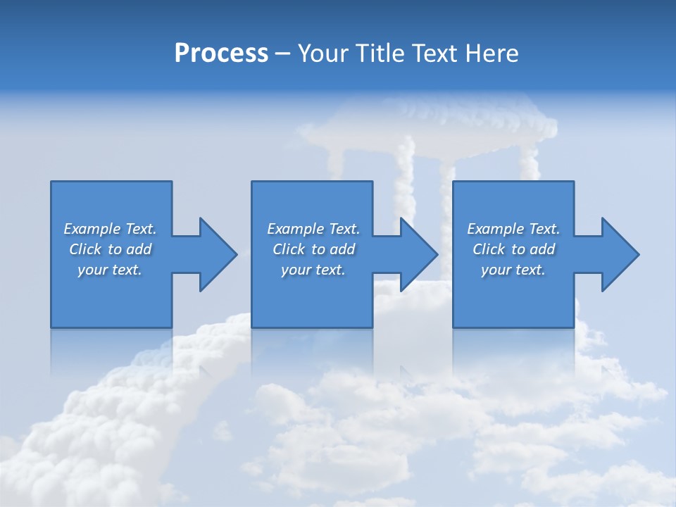 God Tale Art PowerPoint Template