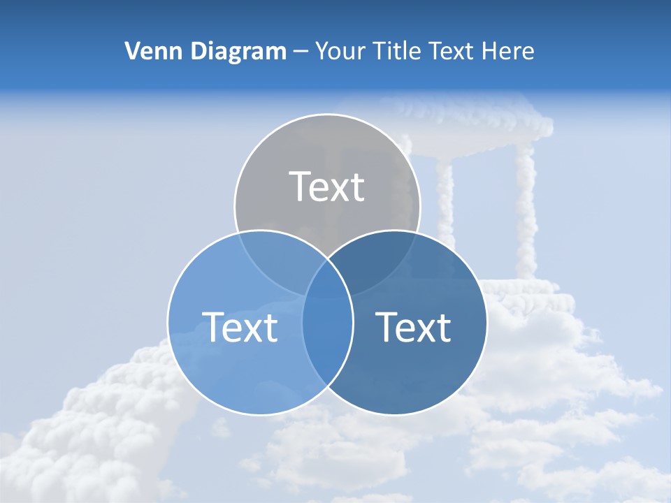 God Tale Art PowerPoint Template