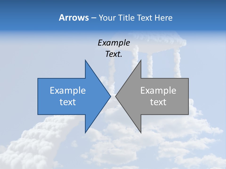 God Tale Art PowerPoint Template