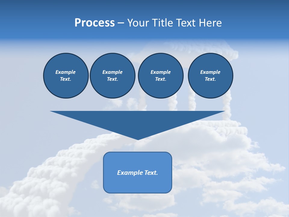 God Tale Art PowerPoint Template