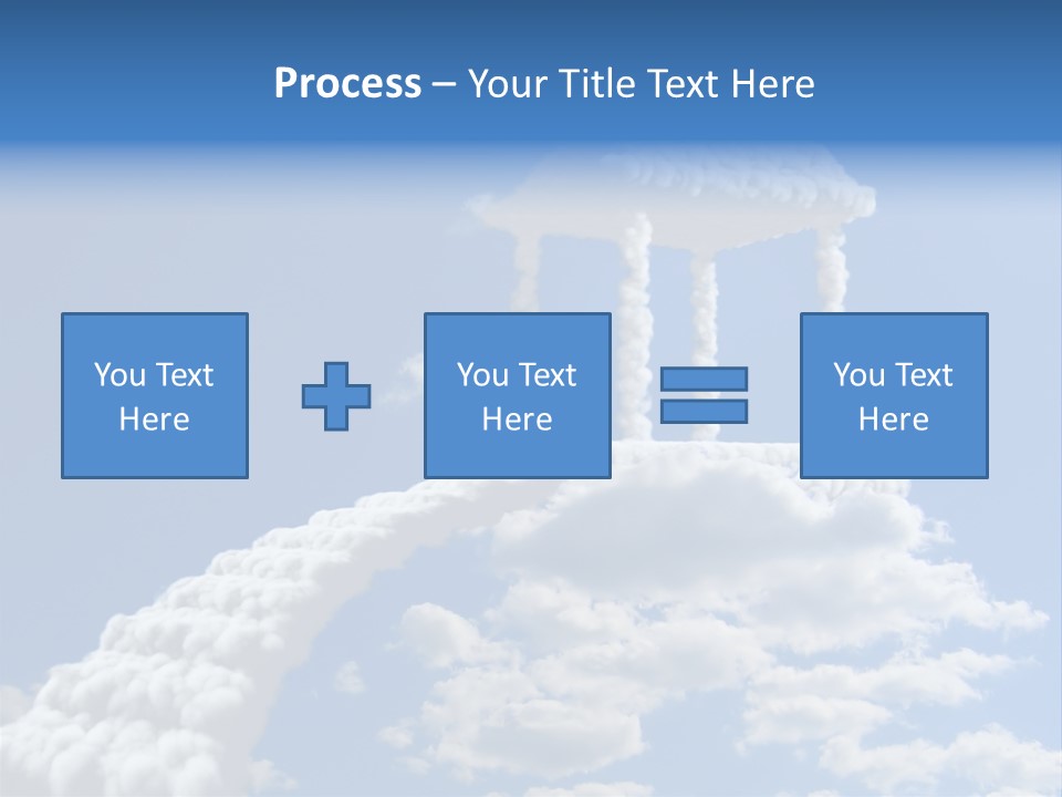 God Tale Art PowerPoint Template