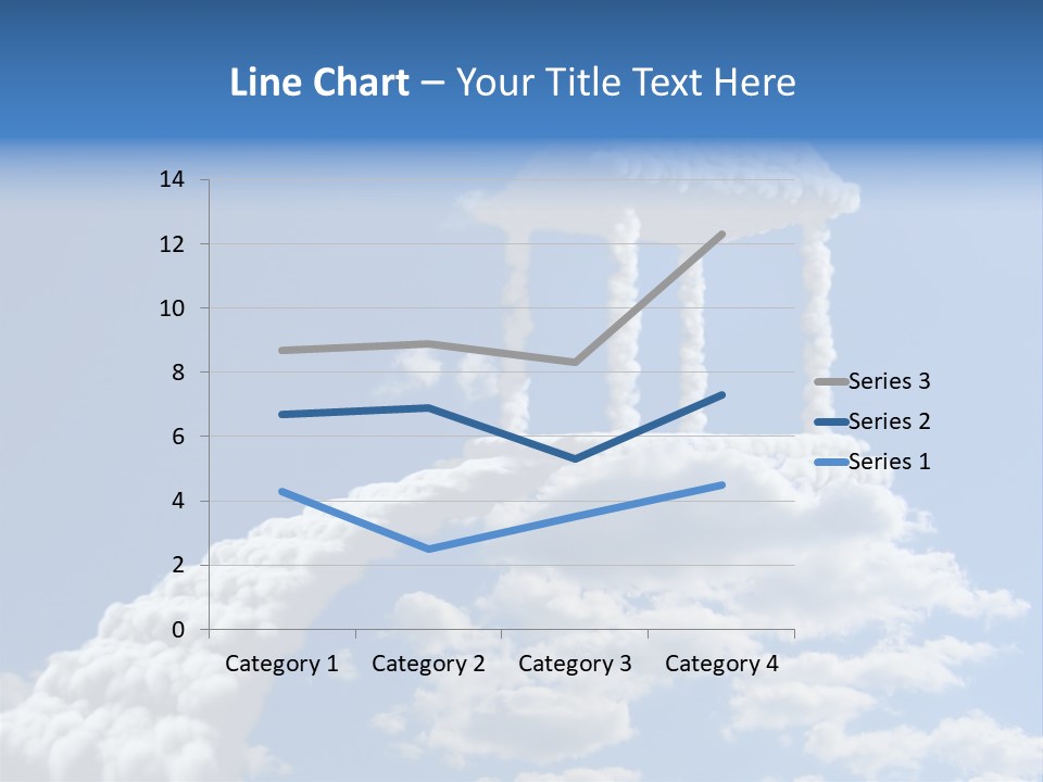 God Tale Art PowerPoint Template