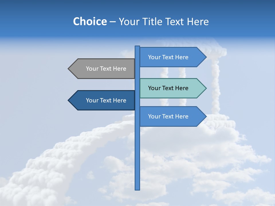 God Tale Art PowerPoint Template