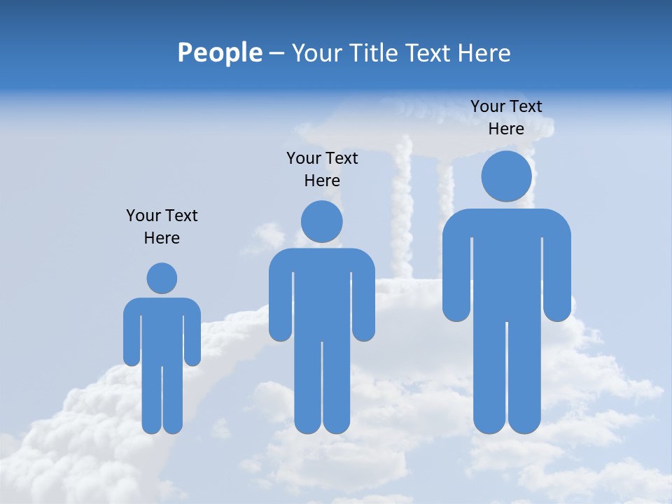 God Tale Art PowerPoint Template