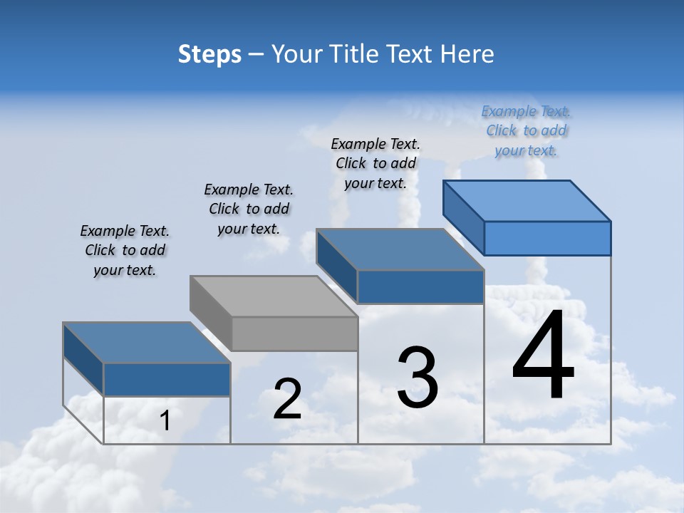 God Tale Art PowerPoint Template