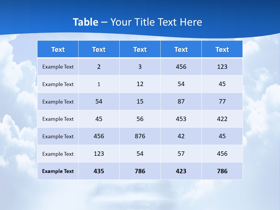 Religions Sunset Shine PowerPoint Template