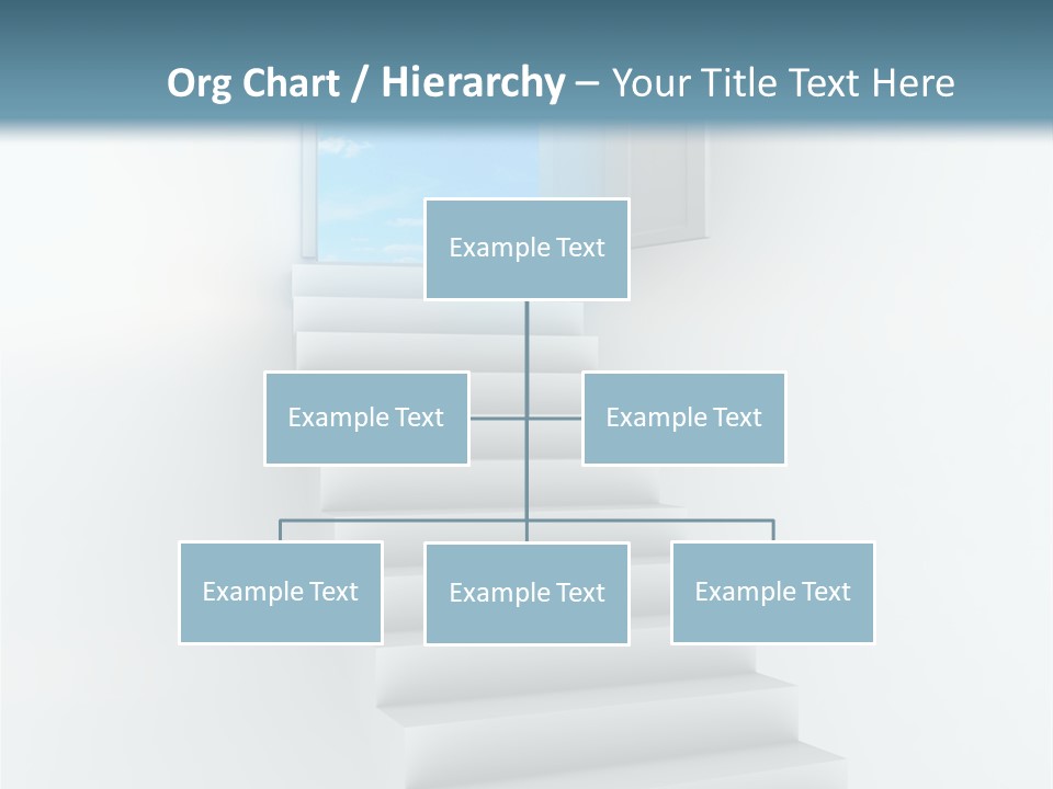 Motivation Background Idyllic PowerPoint Template