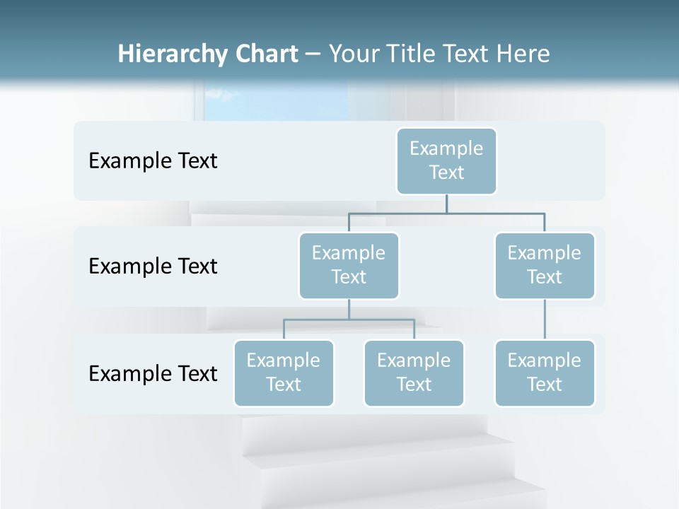 Motivation Background Idyllic PowerPoint Template
