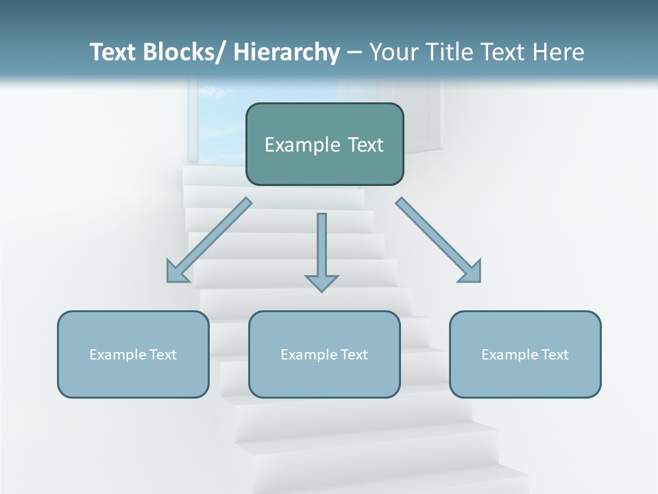 Motivation Background Idyllic PowerPoint Template