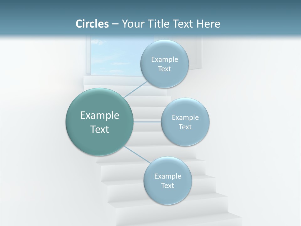 Motivation Background Idyllic PowerPoint Template