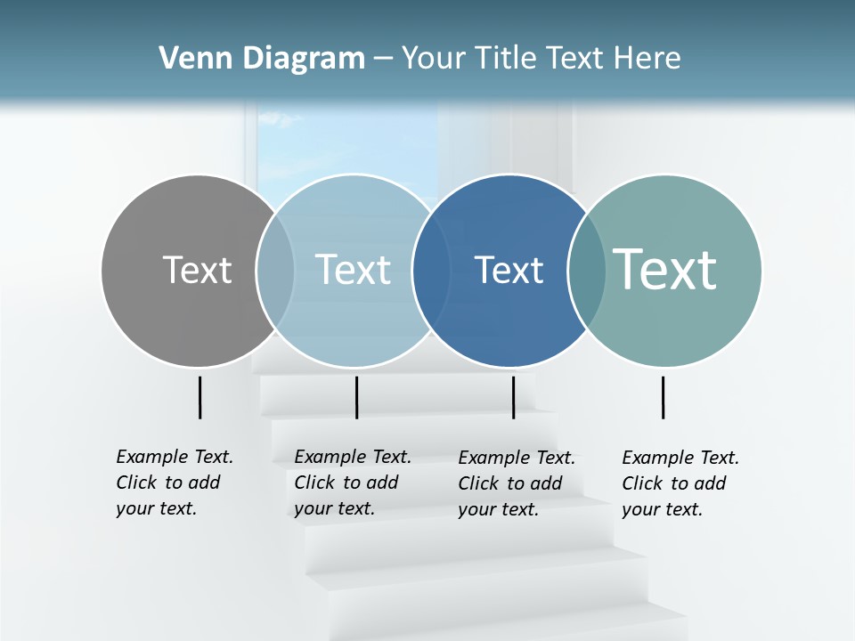Motivation Background Idyllic PowerPoint Template