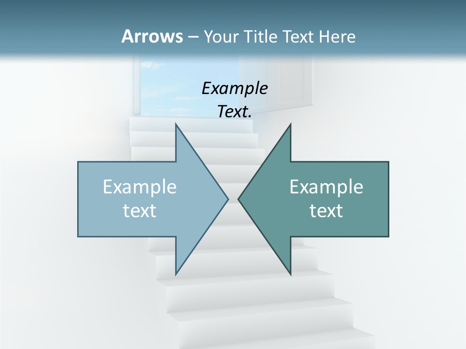 Motivation Background Idyllic PowerPoint Template