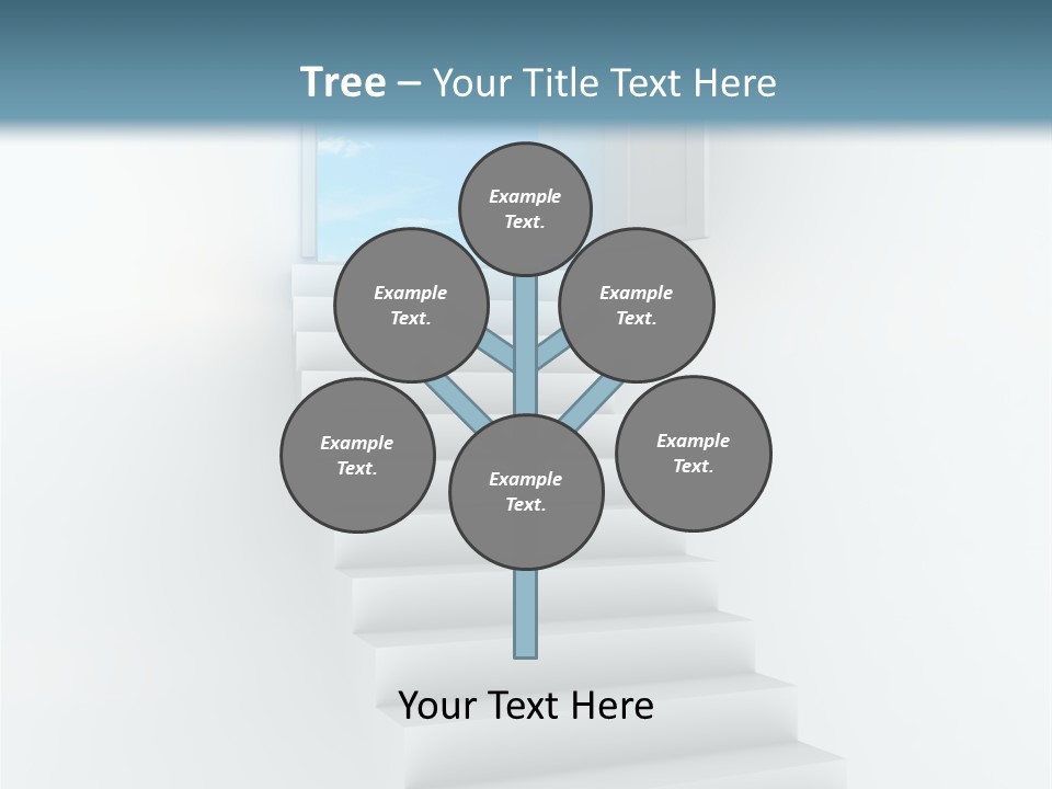 Motivation Background Idyllic PowerPoint Template