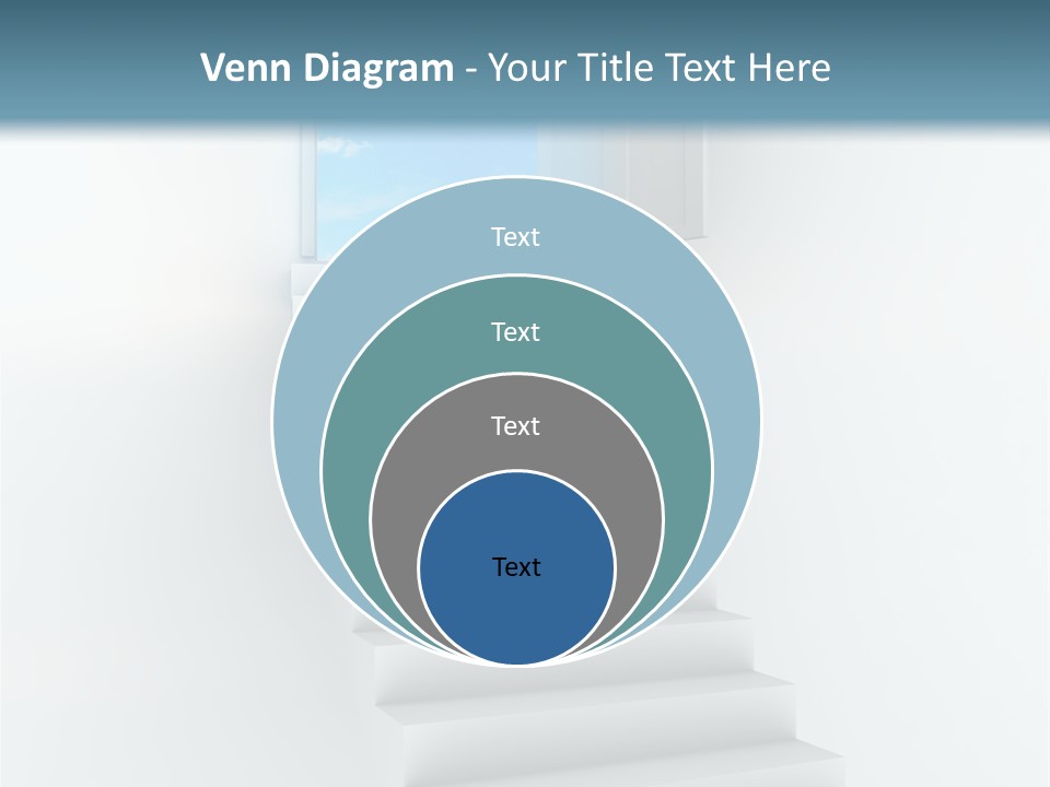 Motivation Background Idyllic PowerPoint Template