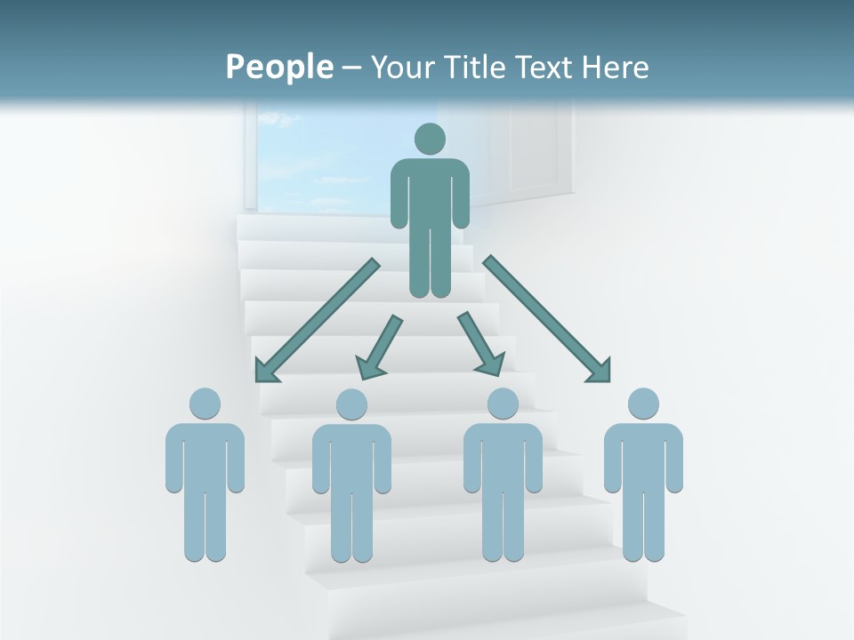 Motivation Background Idyllic PowerPoint Template