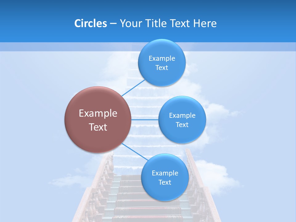 Challenge Weather Tall PowerPoint Template