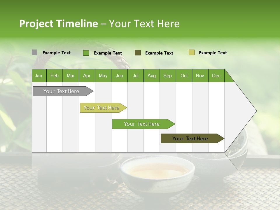 Sweet Crop Copy PowerPoint Template